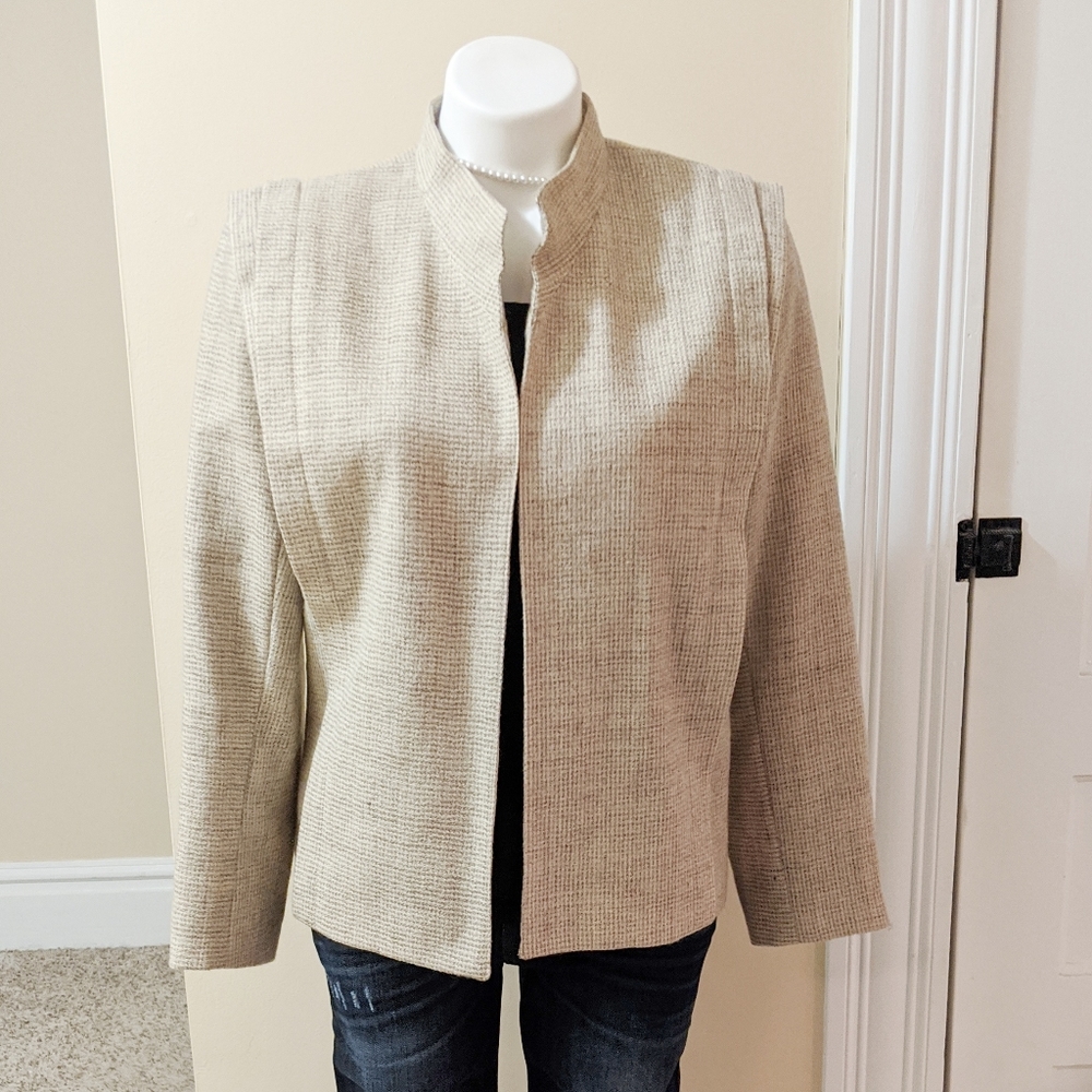 Vintage Chad Stevens NY blazer